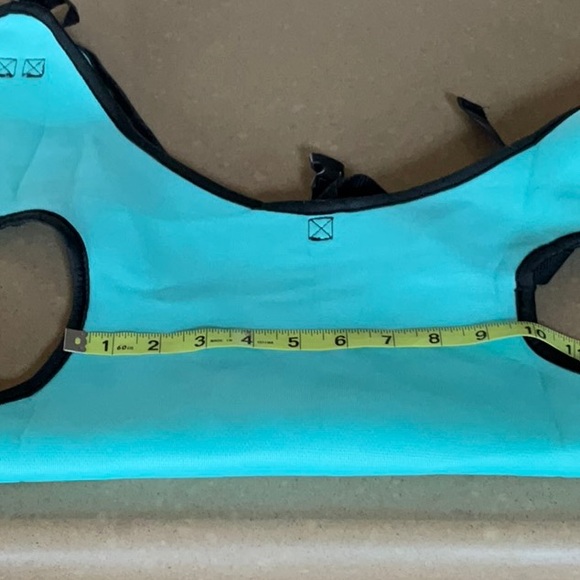 Dog grooming hammock for dogs up to 80lb - Picture 4 of 4